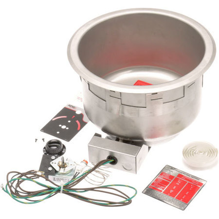 APW Hot Food Well 120V  800W 50828